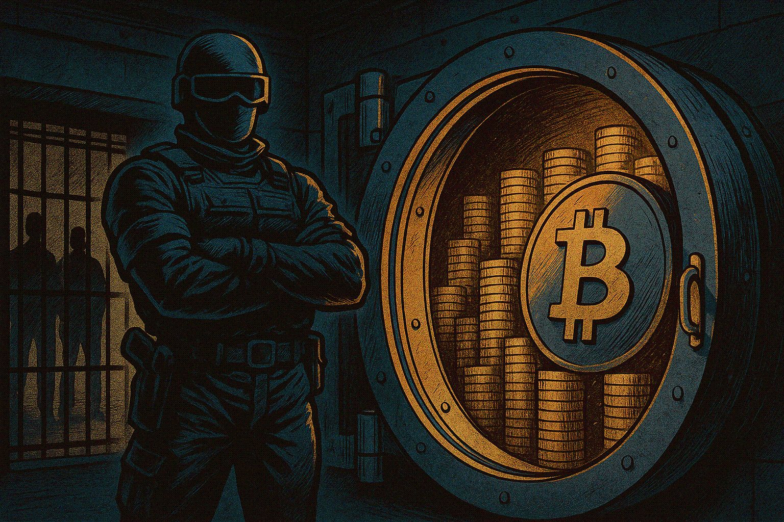 72 % du Bitcoin en circulation devient illiquide alors que les grands investisseurs accumulent