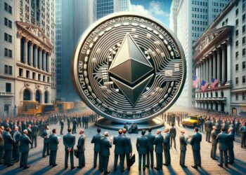 美國 SEC 批准 Grayscale 以太幣信託 ETF 簡化上市規則，促進加密貨幣產品發展