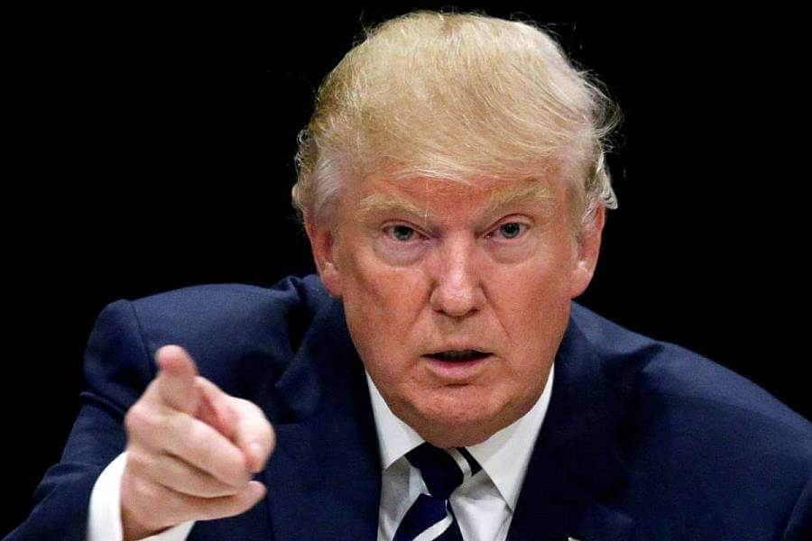 Победа Трампа сыграет на руку биткоину и золоту, считают аналитики image 0
