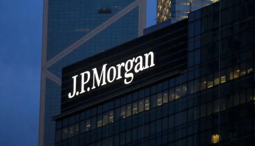 貿易摩擦が崩壊の危機に瀕し、JPモルガンは「高い不安」の予測を発表