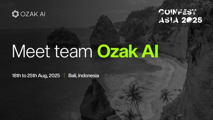 The $1,000 Bet That Could Become $560,000—Inside Ozak AI’s Millionaire Potential image 1