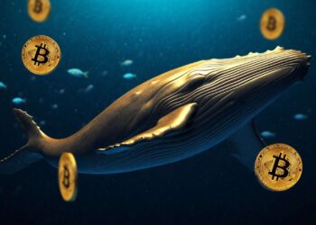 拋售 BTC 、砸 40 億美元買 ETH 還不夠？「遠古巨鯨」又出手賣幣！