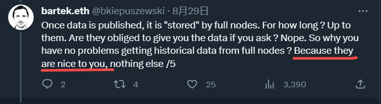数据可用性为何对于 Layer2 如此重要？ image 0