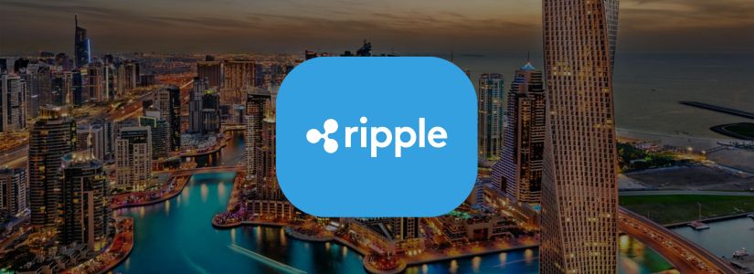 Ripple tokenizará bienes raíces en Dubái image 0