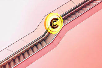 Rynek kryptowalut stoi w obliczu silnej presji z powodu masowych odblokowań coinów