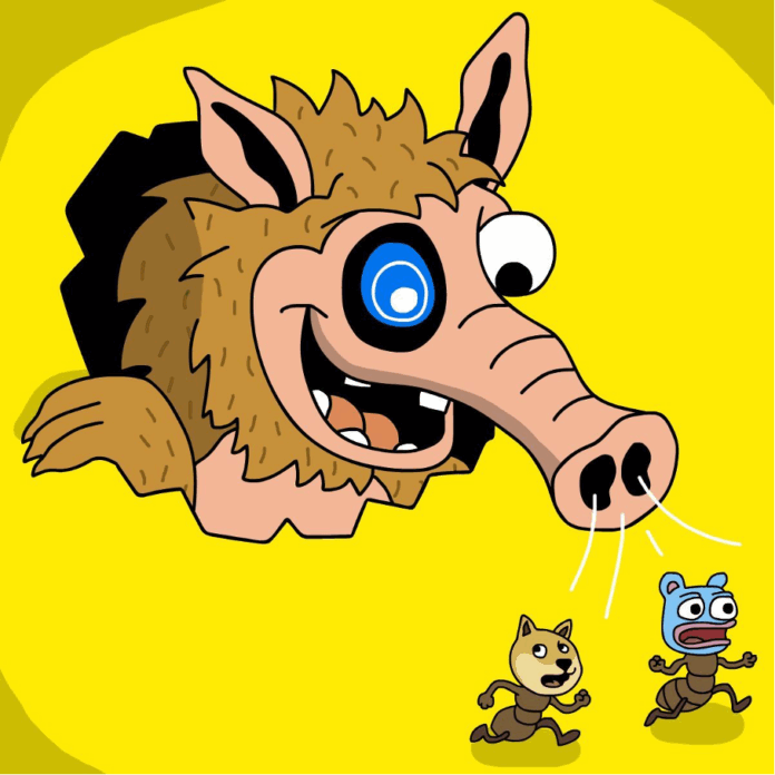 Snorter Bot Token jagt Meme Coins: ICO kurz vor 3,5 Mio Dollar, während ETF in Planung sind image 0