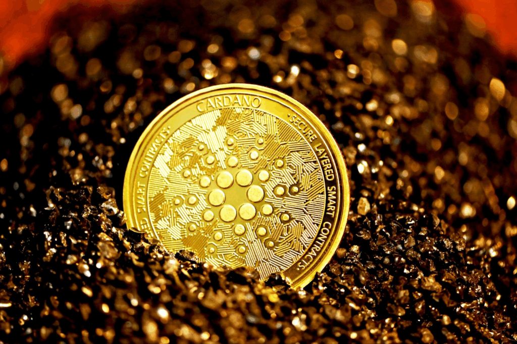 BlockDAG $0.0013 Entry Nears Final Hours While Dogecoin and Cardano Prepare for Breakouts image 1