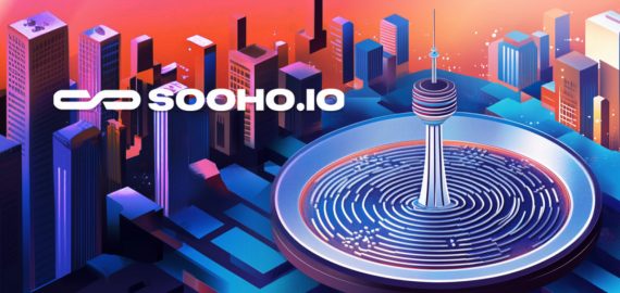 SOOHO.IOとChainlinkが韓国ウォン建てステーブルコインエコシステムの先駆者となるプロジェクトNamsanを立ち上げ