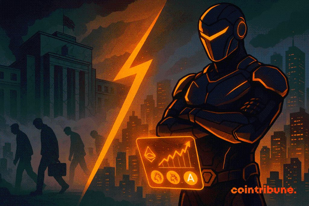 DeFi Market Shows Strength Amid Weaker US Jobs Data and Fed Rate Speculation image 1