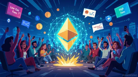 Layer Brett: ¿Puede esta meme coin de Layer 2 de Ethereum replicar las ganancias de 100x de PEPE en 2025?