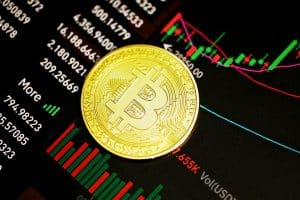Bitcoin Falls 3% In An Hour Despite CPI Data Meeting Expectations
