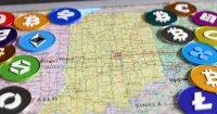 Indiana presenta proyecto de ley para exposición cripto en fondos de pensiones públicos