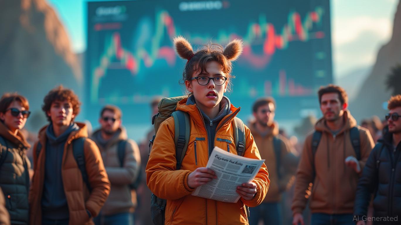 Ethereum News Today: AlphaPepe Disrupts Crypto Giants in 2025's High-Stakes Rally image 0