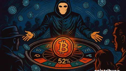 Рынки прогнозов меняют отношение к Bitcoin