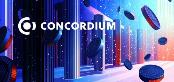 四種新的穩定幣即將在 Concordium Layer 1 上線，擴大 PayFi 生態系統