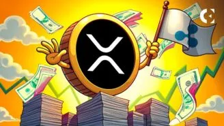 XRP、重要なサポートテスト後に次の強気の動きを目指す：$16.50に到達できるか？