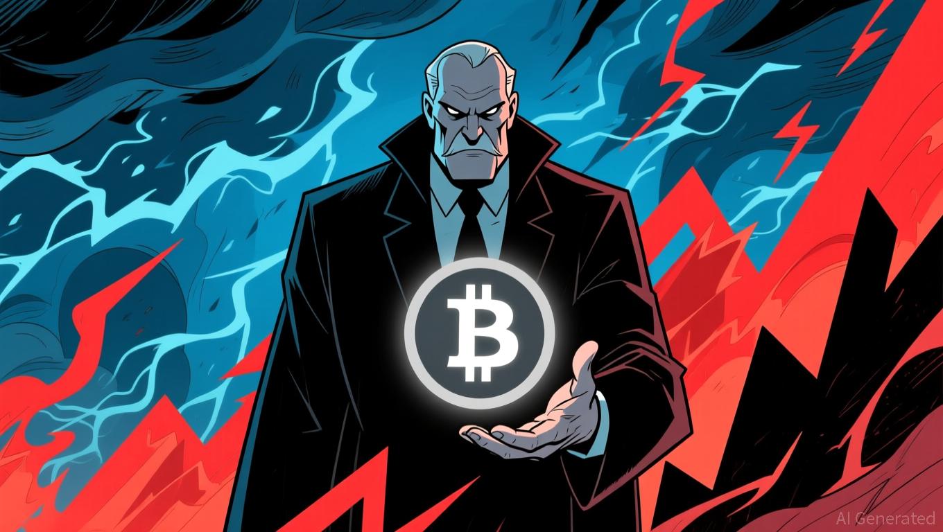 Bitcoin Updates: Bitcoin's Sharp Decline Highlights ECB Doubts Amid Changing Cryptocurrency Environment