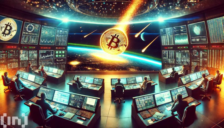 Voici les dernières prédictions crypto des leaders de l’industrie