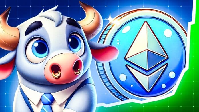 Krypto News: Ethereum am Abgrund! Rekord-Verkäufe, Wall Street bearish, Panik unter Analysten: Kommt der „Mega-Short-Squeeze“? image 1