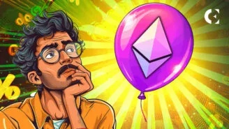 Nguồn Cung Lưu Thông Của Ethereum Tăng, Giá Vẫn Biến Động