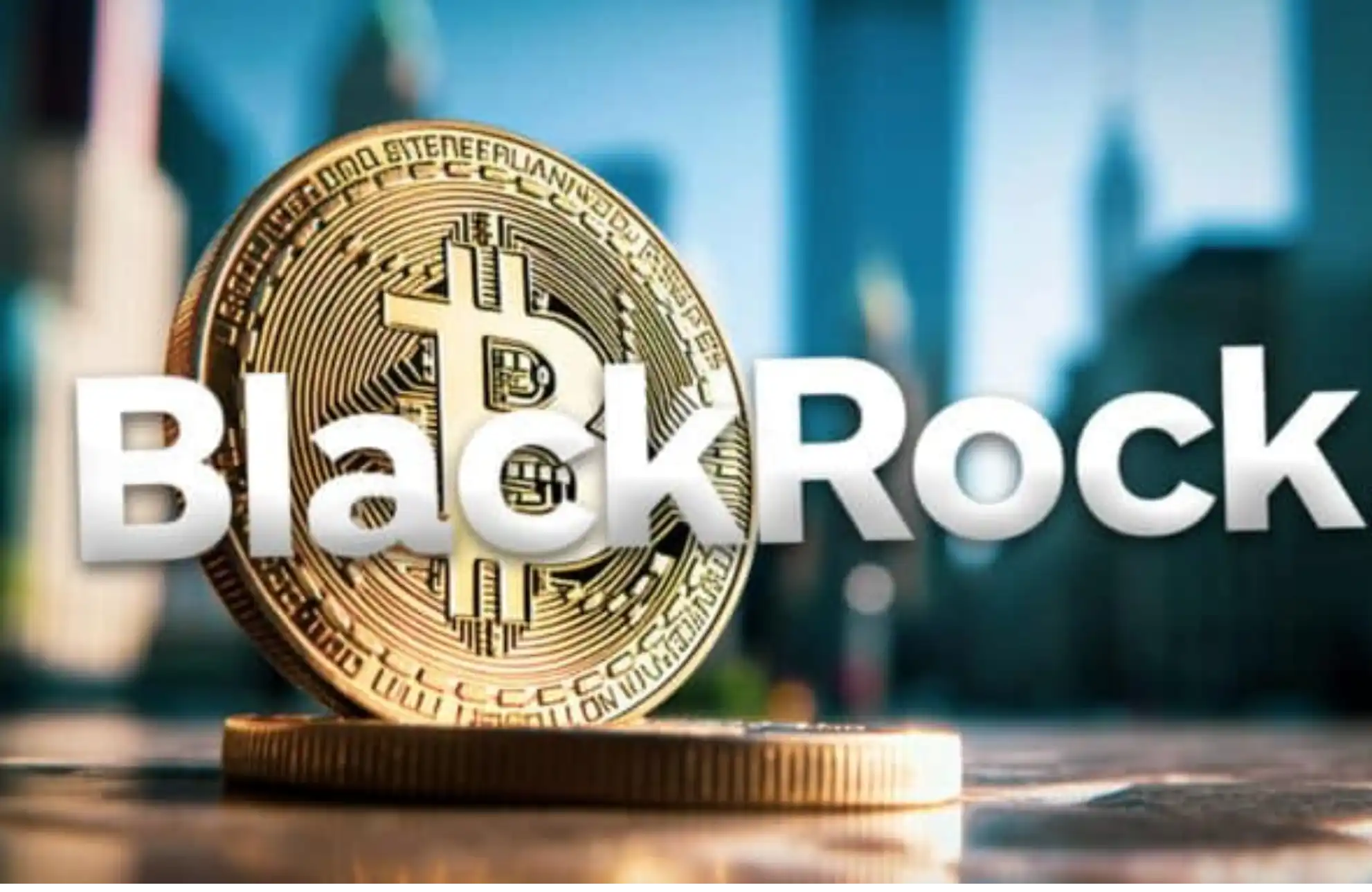 贝莱德在欧洲推出首支比特币基金「IB1T」,能复制美国BTC ETF奇迹吗?