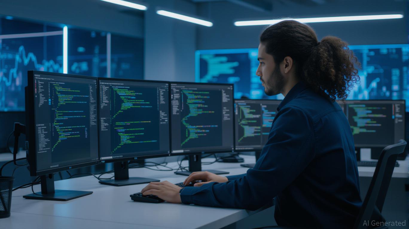 The Sui Blockchain’s Strategic Leap: How Mysten Labs and Alibaba Cloud Are Fueling Developer Growth and Network Adoption