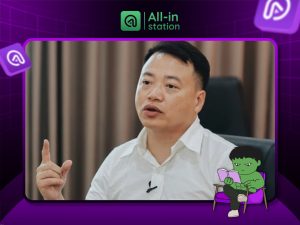 Shark Bình bị khởi tố thêm tội trốn thuế