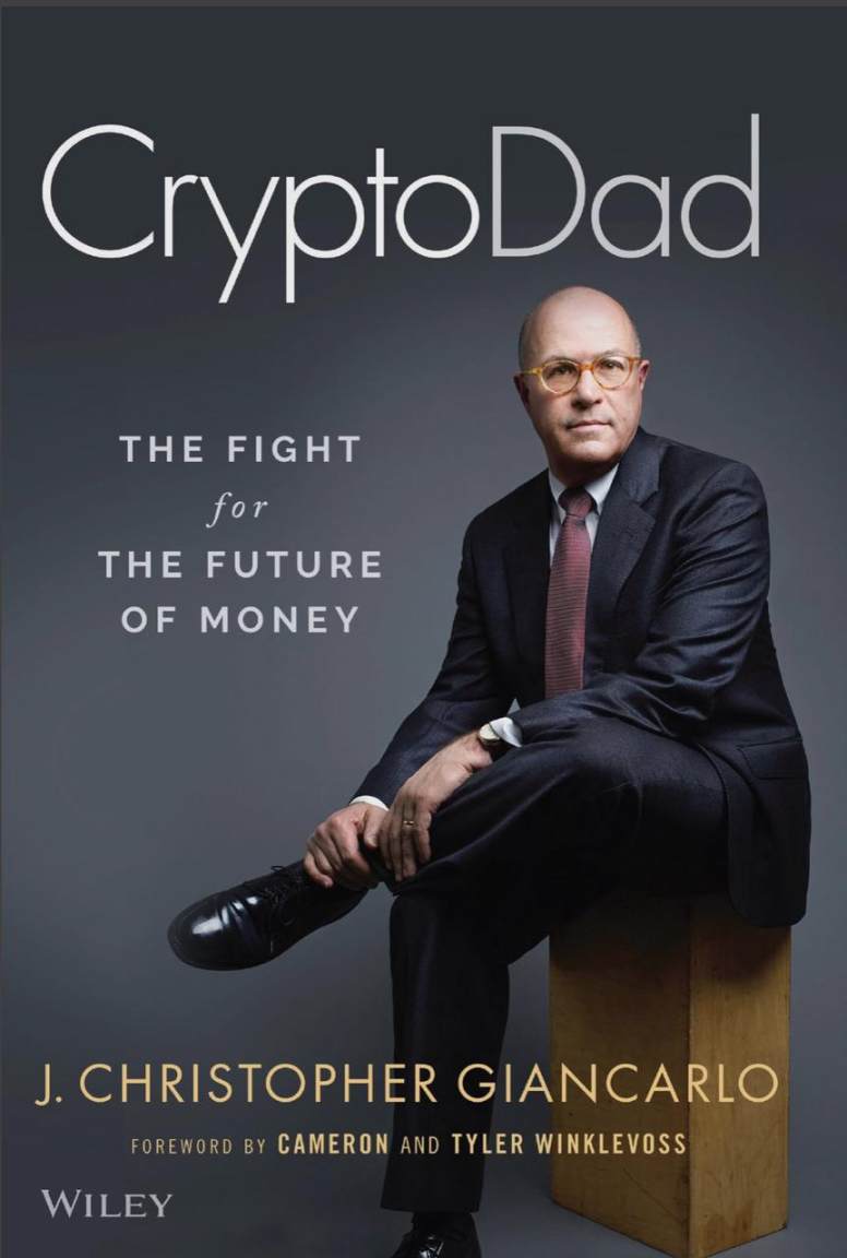 美 SEC 主席 Gary Gensler 宣布将辞职，加密货币迎来四年坦途？ image 2