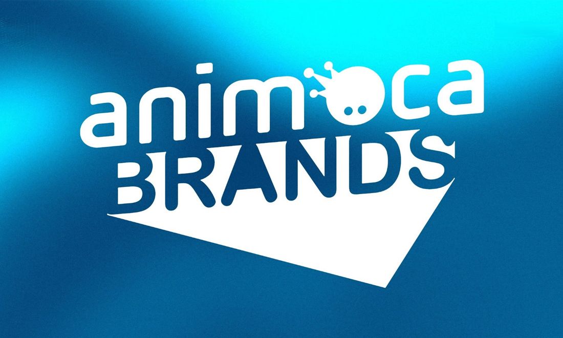 Animoca Brands Discloses 2023 Cryptocurrency Holdings | Bitget News