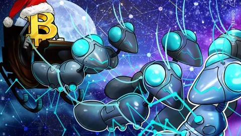Czy rajd świętego Mikołaja BTC rozpoczął się przy 89 000 $? 5 rzeczy, które warto wiedzieć o Bitcoin w tym tygodniu