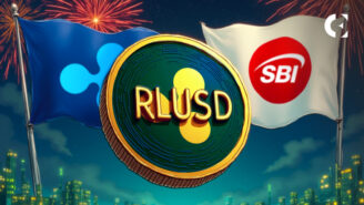 Stablecoin RLUSD Ripple yang Sesuai dengan Hukum Akan Mulai Didistribusikan di Jepang melalui SBI mulai tahun 2026