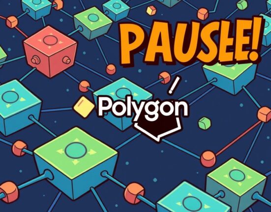 Polygon Network Faces Shocking Hour-Long Block Production Halt