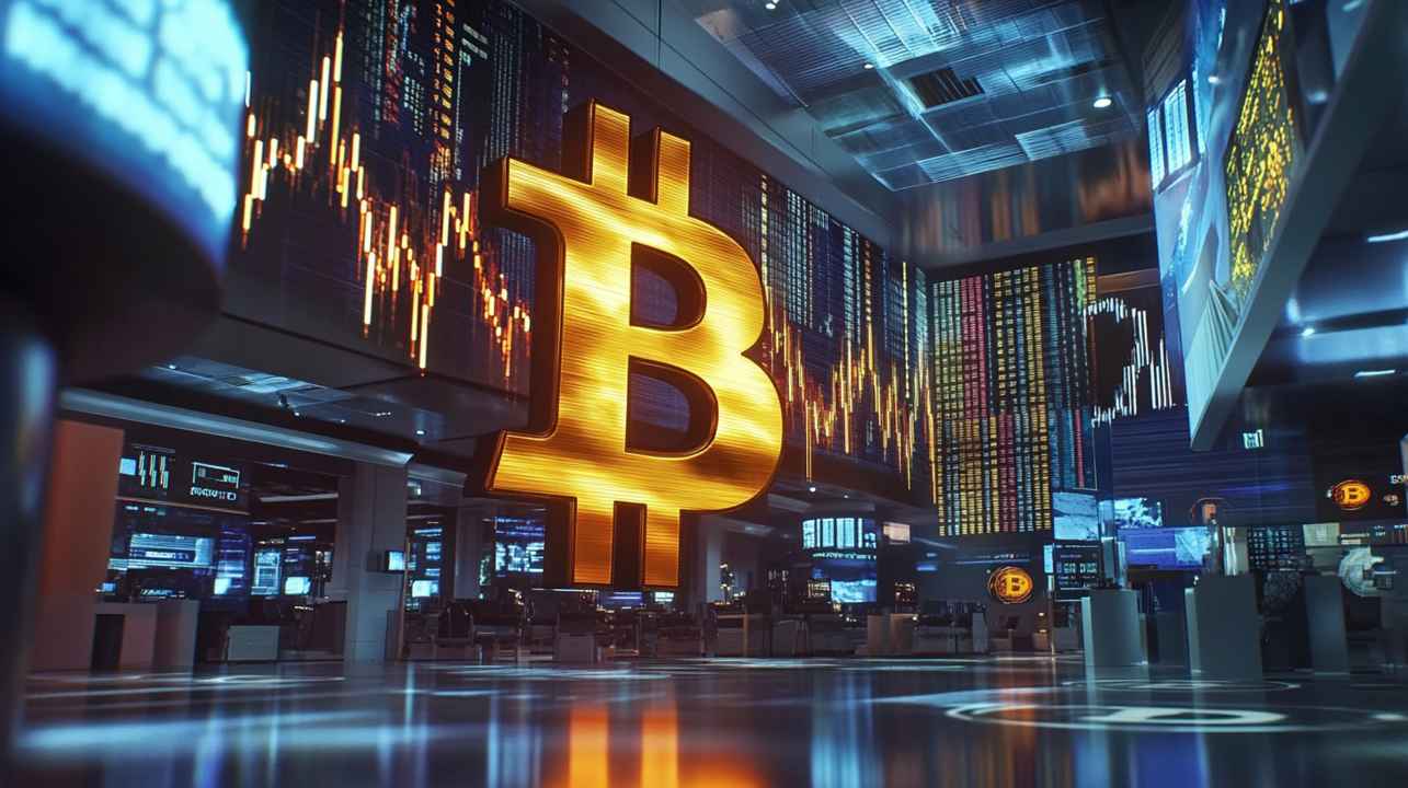 Bitcoin mining hashprice flat at $48/PH/s despite rising difficulty