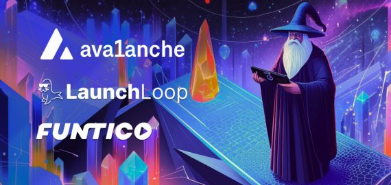 Avalanche Memilih Funtico Sebagai Platform Resmi untuk Pengembangan Game Indie