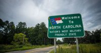 Nuevo proyecto de ley de Bitcoin en Carolina del Norte podría asignar $950M del fondo general estimado a BTC