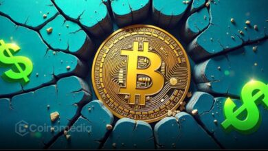When Will the Bitcoin Dump Finally Stop?