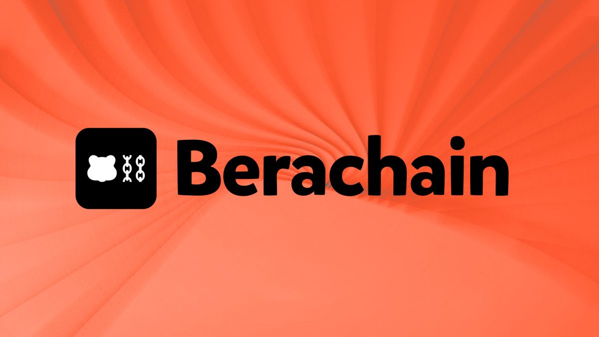 Polychain Capital lidera investimento de US$ 110 milhões para impulsionar o tesouro cripto da Berachain image 0