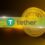 Las tenencias de Bitcoin de Tether en realidad aumentan, CEO desmiente rumores de venta masiva de BTC