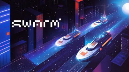 شبكة Swarm تحصل على 13 مليون دولار بدعم من Sui لتطوير التحقق اللامركزي بالذكاء الاصطناعي