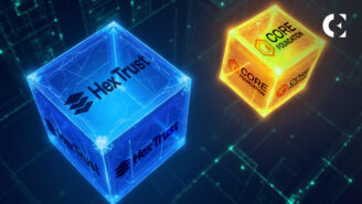 Core Foundation s’associe à Hex Trust pour apporter le staking de bitcoins aux institutions