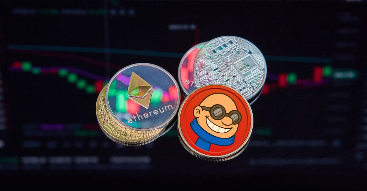 Primary Market Investing in Crypto: Evaluating New Token Launches and the Based Eggman Presale image 1