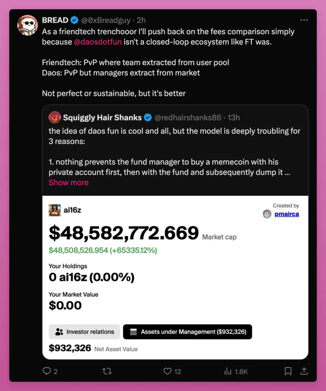 Crypto 这场游戏，你如何成为赢家？ image 3