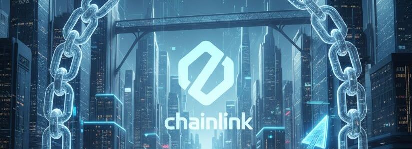 Chainlink ingresa al mercado de tokenización inmobiliaria de $240B con Balcony, impulsando un pronóstico alcista para LINK
