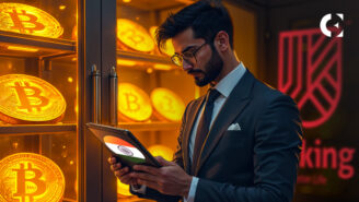 Das in Indien börsennotierte Unternehmen Jetking genehmigt Privatplatzierung von 460.000 Aktien zur Erweiterung der Bitcoin-Strategie