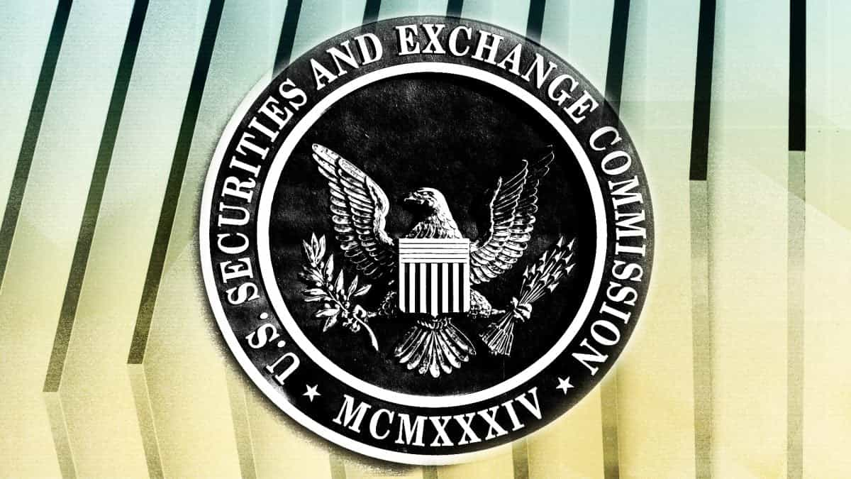 SEC-Einreichungen mit Blockchain-Begriffen erreichen im Februar ein Allzeithoch