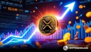 A Bullish Fork in the Road for Ripple’s XRP, Will XRP Price Hit $17 to $111 This Bull Cycle Peak