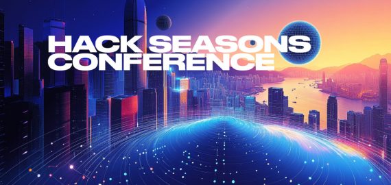 Конференция Hack Seasons триумфально прошла в Гонконге, представив идеи от Web3 Руководство