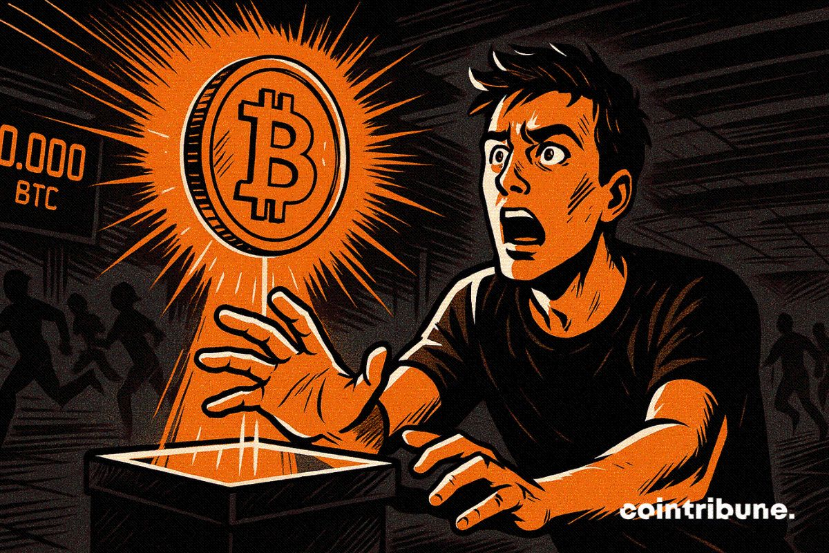 Bitcoin May Face Structural Liquidity Collapse