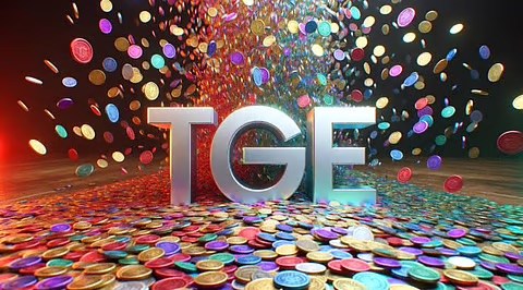 加密 TGE 变革：公募崛起，空投渐失宠？