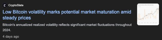 The bull market will not disappear until you no longer believe that this is a bull market. image 16